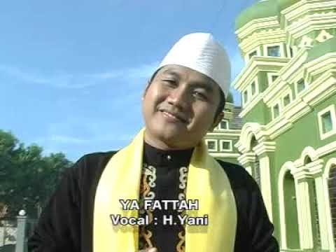 YA FATTAH - A. KHOIRUL YANI