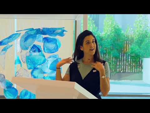 See Things Differently - a sculpture by Nicola Anthony