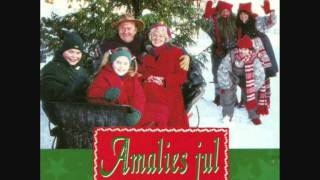 10 - Hvis jeg plukker en blomst (Amalies Jul)