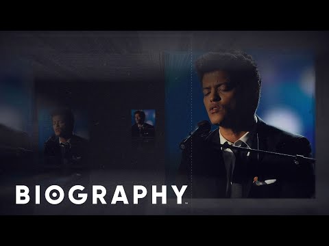 Bruno Mars: The Rise of an 'Unorthodox' Music Artist | Biography