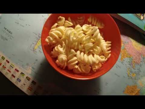 MongoTV_9864 - Del 2 - Spiser SKÅL CHIPS Med Glas COLA Fredag Aften Imens Uploader Video Til YouTube