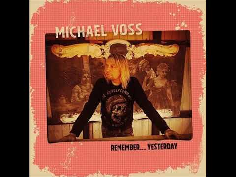 Michael Voss - "While You See A Chance"