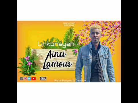 AINSI LAMOUR : LINKONSYAN