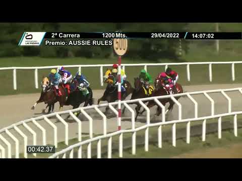 220429 c02 - VARIABLE - HIPODROMO LAS PIEDRAS