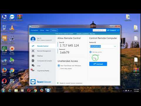 teamviewer trial expired error