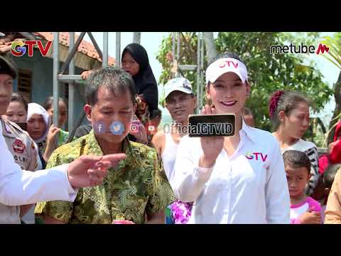 7 tahun sudah Istri Pak Muhidin Meninggal karena kecelakaan motor | Duit Kaget Eps 79 (1/3)