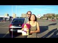 WOW Sonja Ball From Wimzie S House Doing Her Wimzie Voice Sept 25 2011 In Montreal Quebec