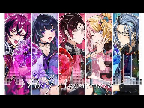 I love you guys. | Pico Park【NIJISANJI EN | XSOLEIL】