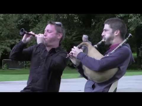 Tymen Kerveillant Gourin 2015