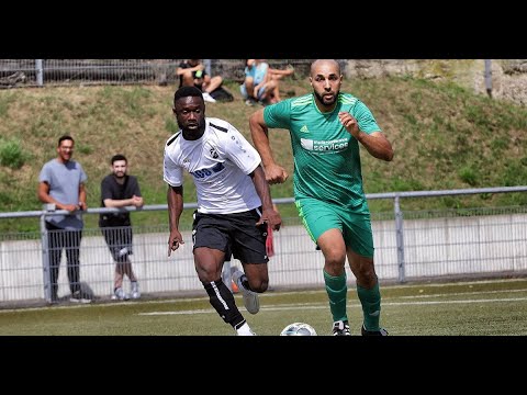 Fußball SV Hilden Nord arbeitet akribisch für den Aufstieg