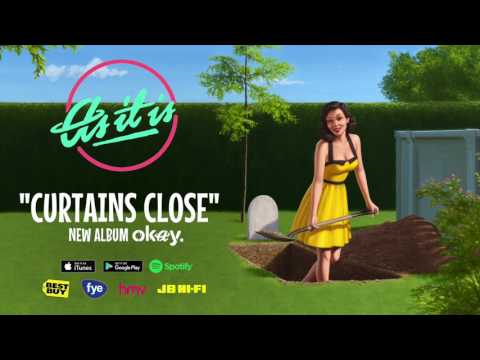 Video thumbnail for Curtains Close