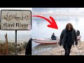 I Got Stuck On This Boat Ride & The Killer Of Ravi River