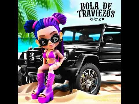 BOLA De TRAVIESOS -KARLY B