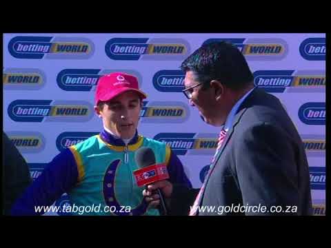 Greyville 20180707 Race 3 won by HEAD HONCHO