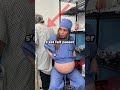 She Pretends To Be Pregnant
