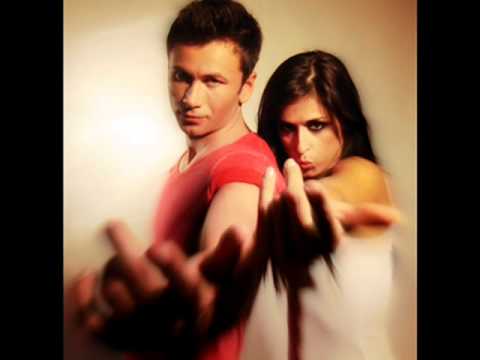 mattyas feat kristina - secret love