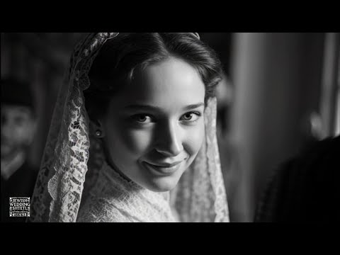 Ya’er – A Jewish Wedding Blessing | Violin & Clarinet Klezmer Music