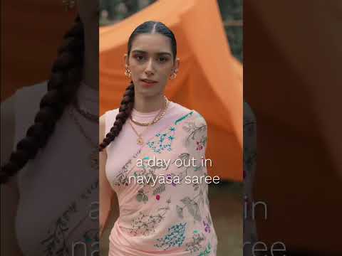 Aritro Mukherjee Navyasa By liva Reel