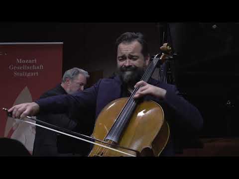 ATOS Trio: Mel Bonis - Soir & Matin, op.76