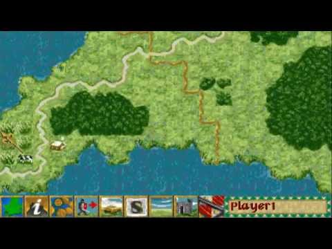 Lords of the Realm picture