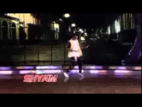 Dance India Dance - Season 4 - Shyam