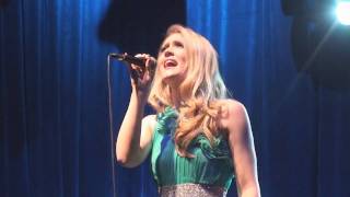 Camilla Kerslake - Closest Thing To Crazy