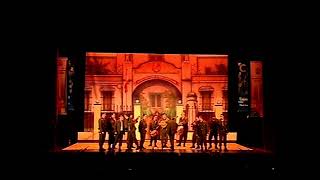 Los quintos – Cuartos de Final – COAC 2008