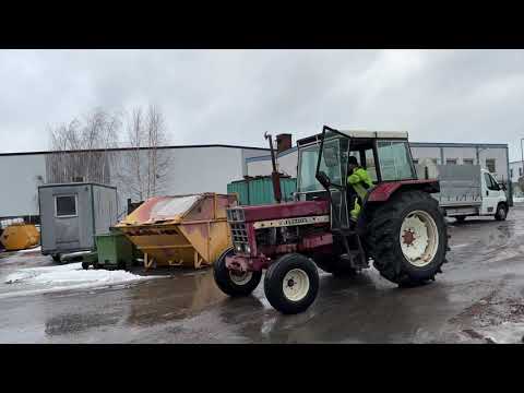 Videoklipp