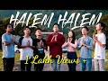 Halem Halem: Lenzing Doming | Arunachali Monpa Song | Ft Karka Jumken Kayum Cara JPT | Short Movie |