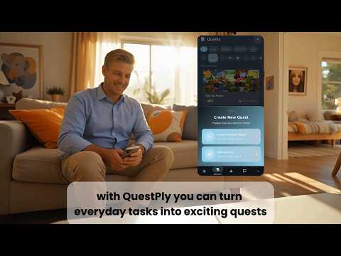 QuestPly video thumbnail
