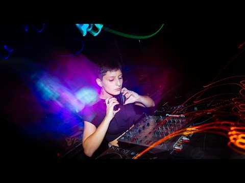 Cascode Sessions #006 Teknonena - Desde Casa #DesdeCasa #QuedateEnCasa #Audio