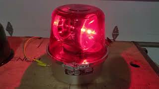 Tripp Lite RF6 Red