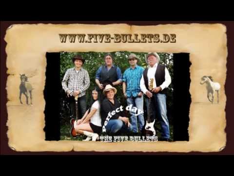 The Five Bullets - Perfect day Teaser