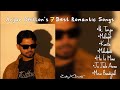 Arjan Dhillon S 7 Best Romantic Songs Edex Beats