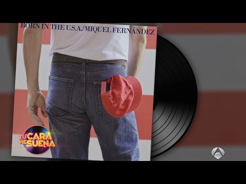 Miquel Fernández - TCMS6