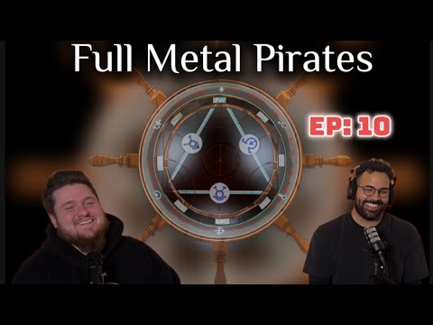 Episode 10: Spring line-up, Recap Jin Woo vs Beru, Senku vs Xeno and more!