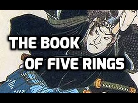 Go Rin No Sho - The Book of Five Rings by Miyamoto Musashi (Complete Audiobook)