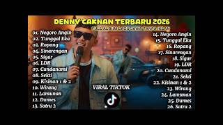Download lagu FULL ALBUM DENNY CAKNAN TERBARU 2026 #negoroangin #tunggaleka #sinarengan #lagujawa #lagujawasedih mp3 Download lagu FULL ALBUM DENNY CAKNAN TERBARU 2026 #negoroangin #tunggaleka #sinarengan #lagujawa #lagujawasedih mp3
