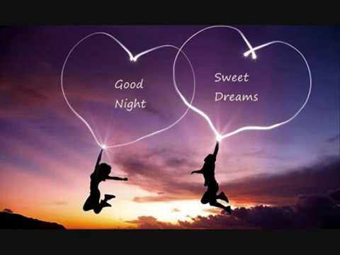 Good Night Wishes