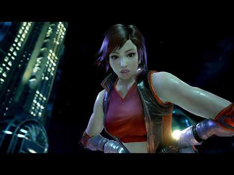 Iron X Sweets Lili (itmetoto) vs Asuka (Bbaez)