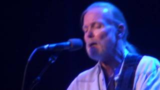 Gregg Allman - These Days - The Ryman Auditorium, Nashville, TN 01-04-12