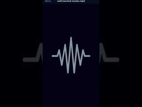 Boss Bando - cold hearted