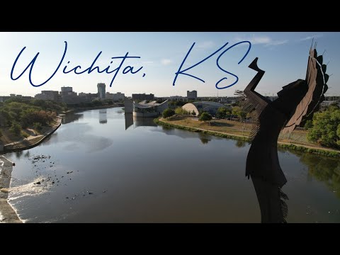 Wichita, Kansas - August 2022