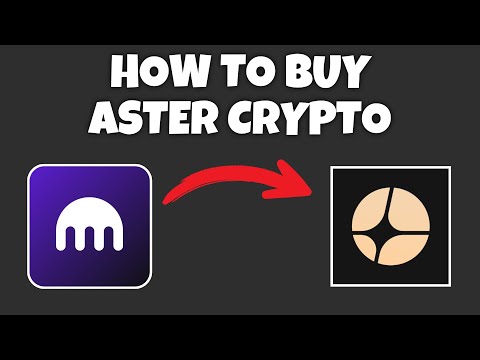 How To Buy Aster (ASTER) On Kraken | Step By Step Guide - Kraken Tutorial