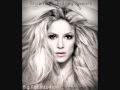 Shakira Ft. Britney Spears - Big Fat Intuition (Mr ...