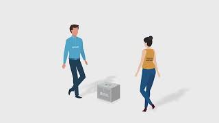 Employee Training Video Example