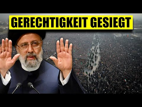 IRAN AM RAND DES KOLLAPSES – Aufstände, Flucht Und Chaos In Teheran