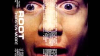 Derek Bailey  -  Thurston Moore Root - 001 Untitled