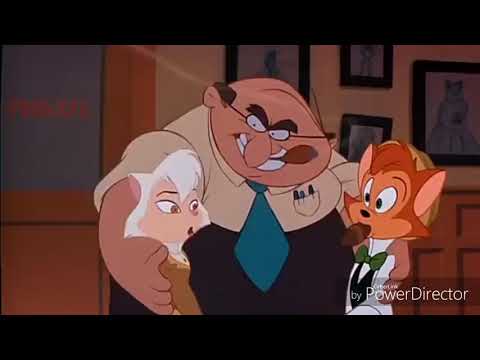 Help I'm an Animal - Part 12 (Escape, Claudandus Promotes The Mouse King to Commander)