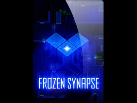 Frozen Synapse Soundtrack - 08 - Triumph